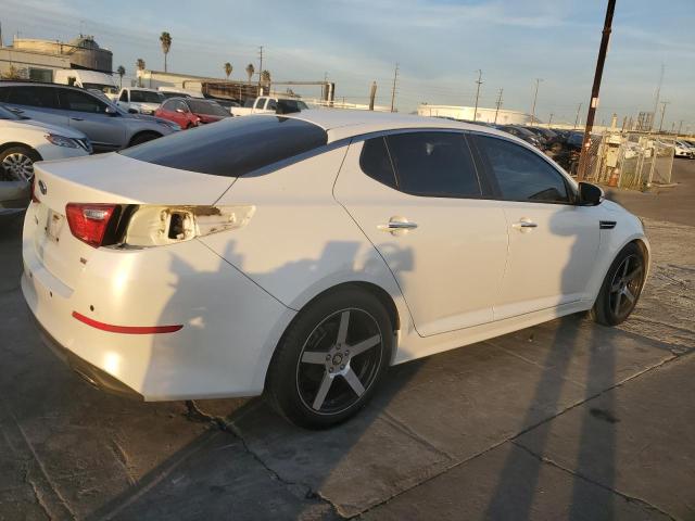 Photo 3 from auction – 2015 KIA OPTIMA LX with VIN KNAGM4A70F5545422