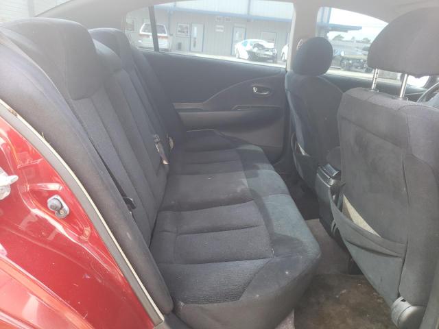 Photo 10 from auction – 2003 NISSAN ALTIMA BAS with VIN 1N4AL11DX3C348772