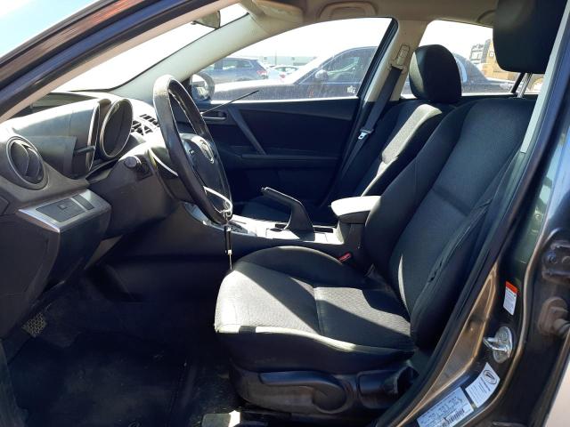 Photo 7 from auction – 2010 MAZDA 3 I with VIN JM1BL1SF4A1312986