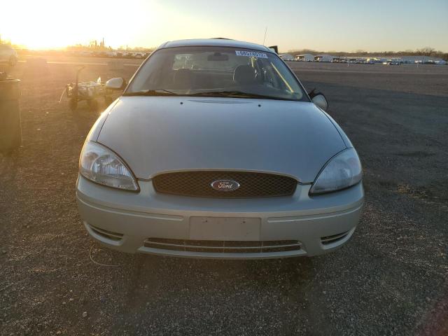 Photo 5 from auction – 2006 FORD TAURUS with VIN 1FAFP56U16A236632