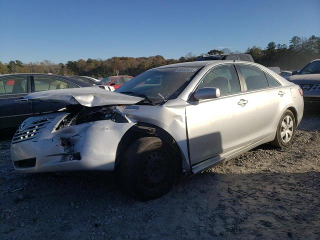 Photo 1 from auction – 2009 TOYOTA CAMRY BASE with VIN 4T1BE46K79U340953