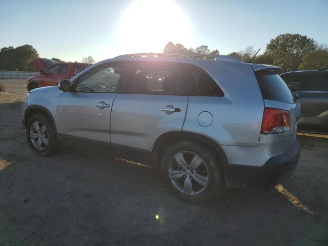 Photo 2 from auction – 2013 KIA SORENTO EX with VIN 5XYKU4A62DG355422