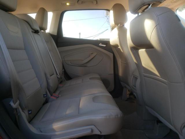 Photo 11 from auction – 2016 FORD ESCAPE SE with VIN 1FMCU9GX9GUB43004