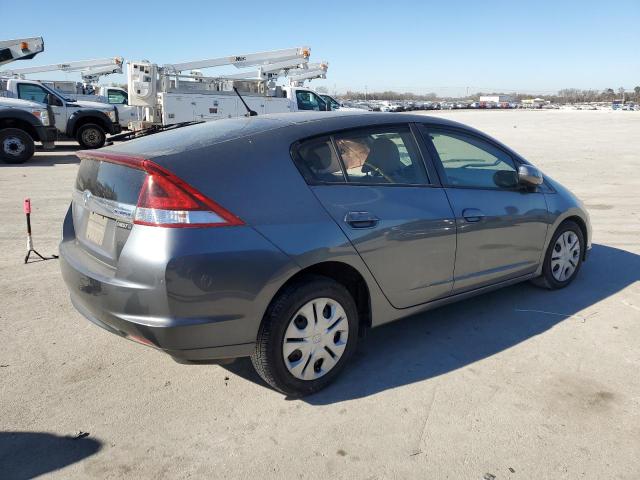 Photo 3 from auction – 2014 HONDA INSIGHT with VIN JHMZE2H35ES000413