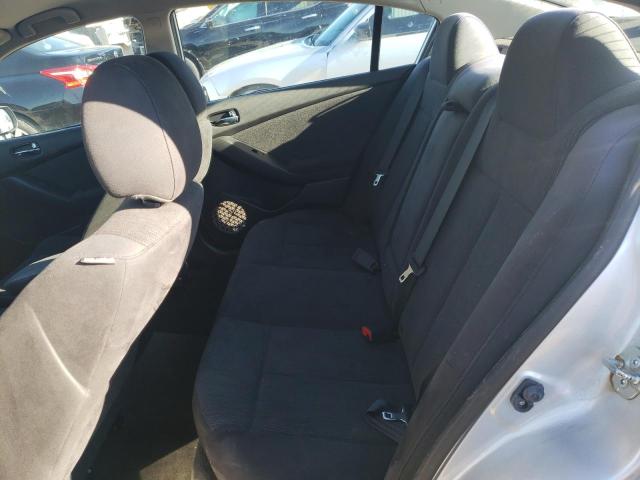 Photo 10 from auction – 2012 NISSAN ALTIMA with VIN 1N4AL2AP2CC170159