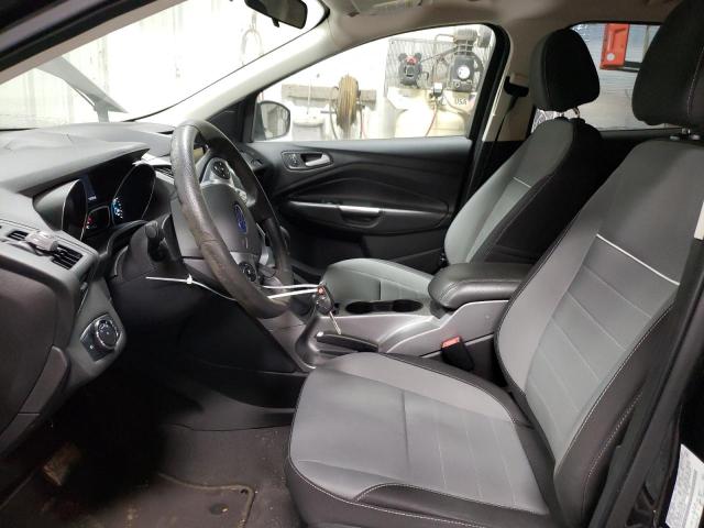 Photo 7 from auction – 2014 FORD ESCAPE SE with VIN 1FMCU0GX3EUD92522