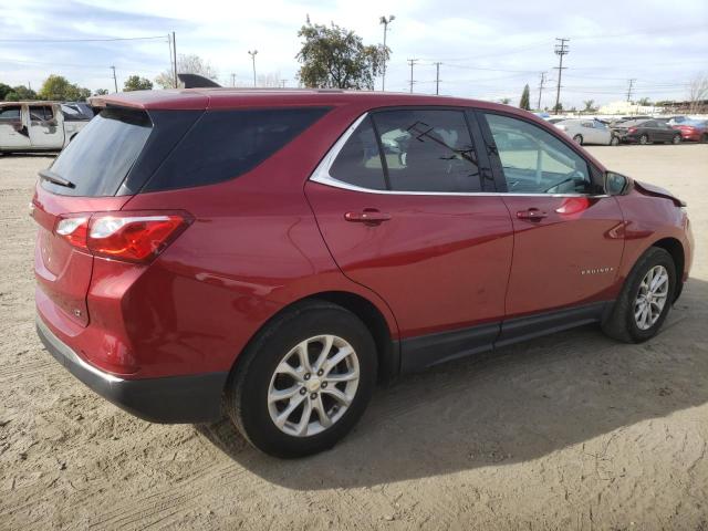 Photo 3 from auction – 2018 CHEVROLET EQUINOX LT with VIN 2GNAXJEV1J6342535
