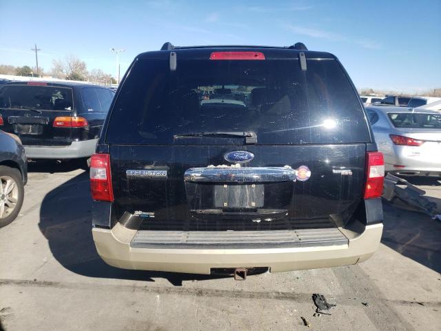 Photo 6 from auction – 2008 FORD EXPEDITION with VIN 1FMFU17588LA18483