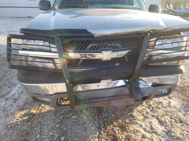 Photo 11 from auction – 2003 CHEVROLET AVALANCHE with VIN 3GNEC13TX3G275990