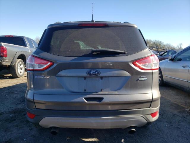 Photo 6 from auction – 2013 FORD ESCAPE SE with VIN 1FMCU9G99DUC95426