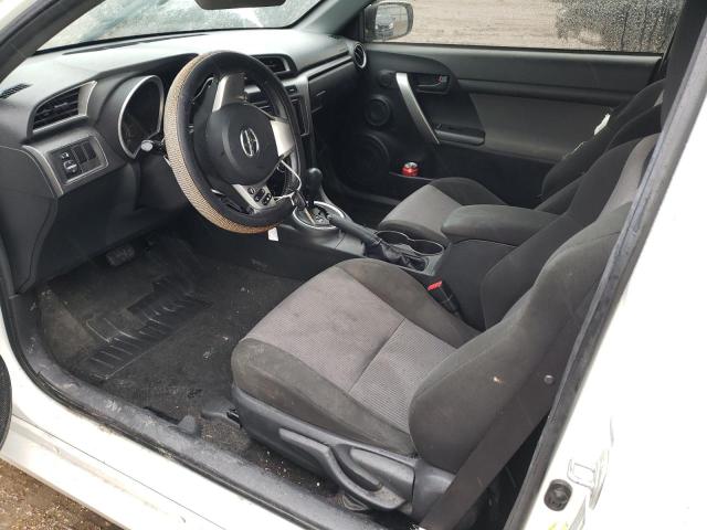 Photo 7 from auction – 2015 TOYOTA SCION TC with VIN JTKJF5C70F3089139