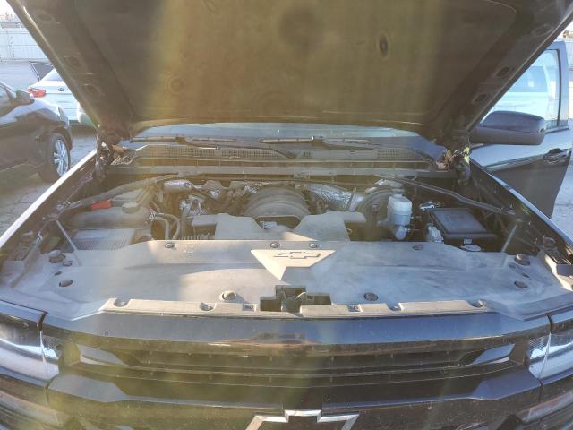 Photo 11 from auction – 2016 CHEVROLET SILVERADO with VIN 3GCUKRECXGG166275