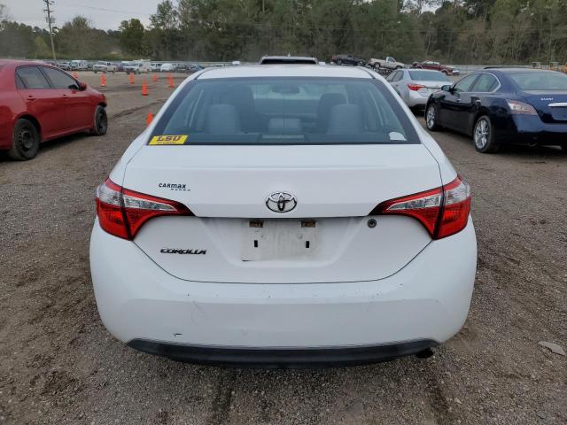 Photo 6 from auction – 2015 TOYOTA COROLLA L with VIN 5YFBURHE8FP232507