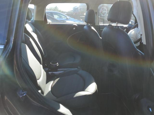 Photo 10 from auction – 2012 MINI COOPER S C with VIN WMWZC5C52CWL57133