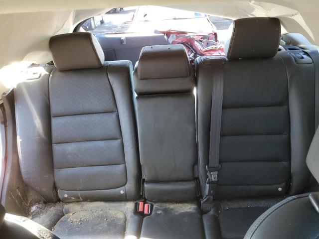 Photo 10 from auction – 2015 MAZDA CX-5 GT with VIN JM3KE2DY4F0460655
