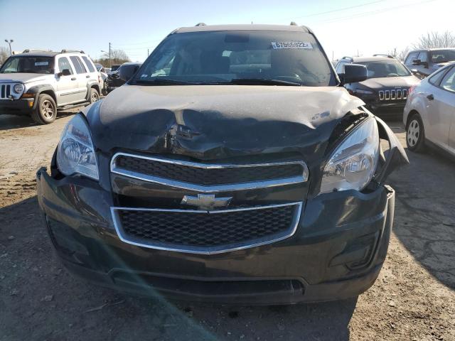 Photo 5 from auction – 2013 CHEVROLET EQUINOX LT with VIN 2GNALDEK4D6170055