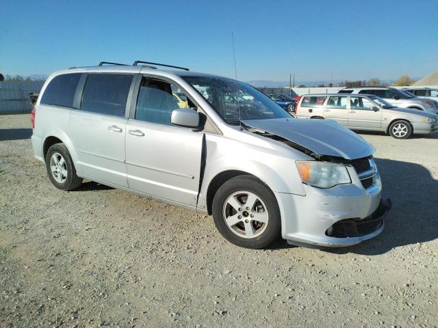 Photo 4 from auction – 2011 DODGE GRAND CARA with VIN 2D4RN5DG5BR660494