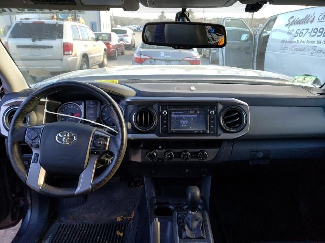 Photo 8 from auction – 2017 TOYOTA TACOMA DOU with VIN 3TMDZ5BN2HM020501