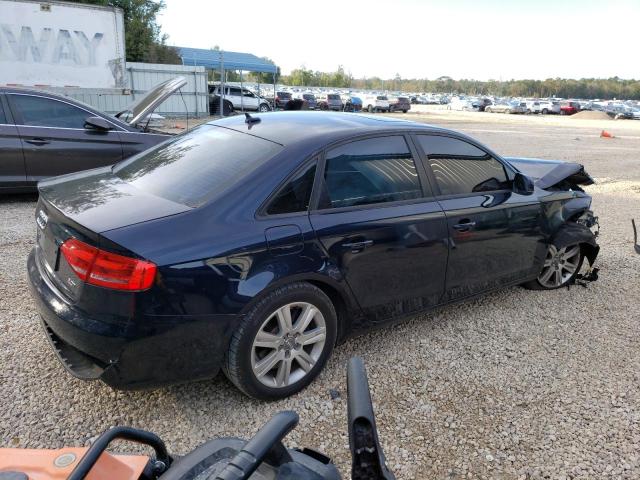 Photo 3 from auction – 2011 AUDI A4 PREMIUM with VIN WAUAFAFL0BN020780