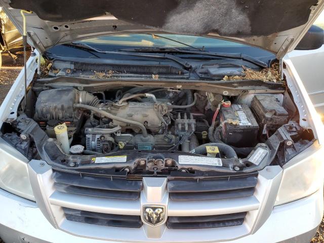 Photo 12 from auction – 2009 DODGE GRAND CARA with VIN 2D8HN44E49R628178