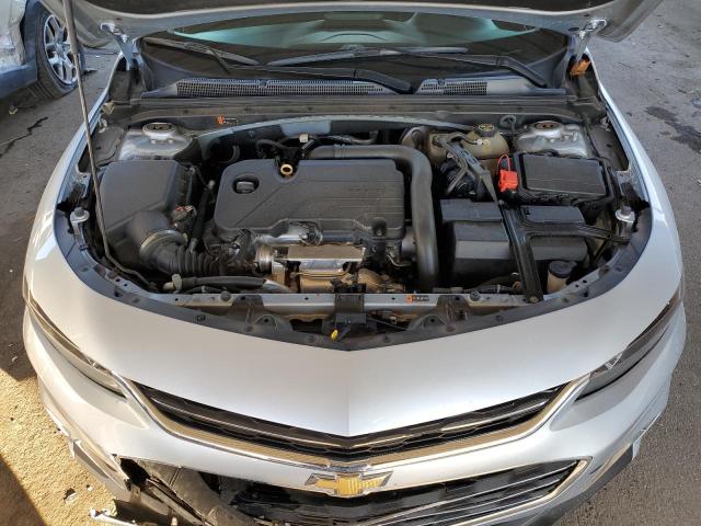 Photo 11 from auction – 2018 CHEVROLET MALIBU LT with VIN 1G1ZD5ST4JF228185