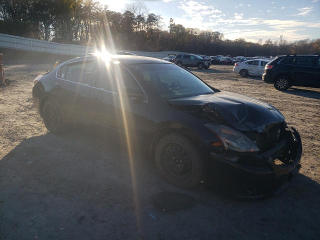 Photo 4 from auction – 2012 NISSAN ALTIMA BAS with VIN 1N4AL2AP2CC222308