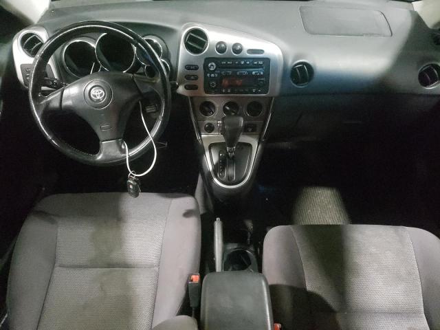 Photo 8 from auction – 2003 TOYOTA COROLLA MA with VIN 2T1LR38E63C164285