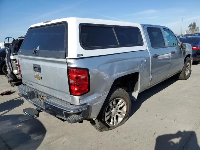 Photo 3 from auction – 2014 CHEVROLET SILVERADO with VIN 3GCPCREHXEG273765