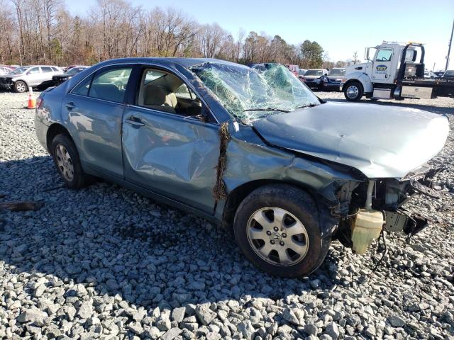 Photo 4 from auction – 2007 TOYOTA CAMRY with VIN 4T1BE46KX7U515838