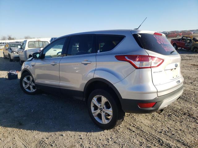 Photo 2 from auction – 2016 FORD ESCAPE SE with VIN 1FMCU0G92GUB34318