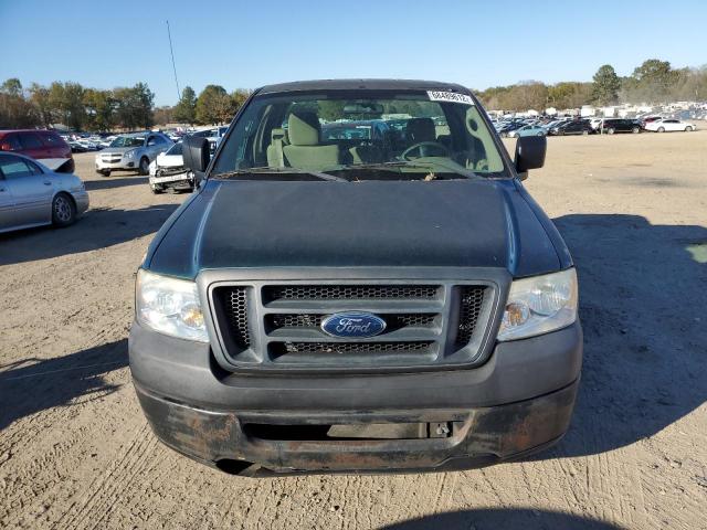 Photo 5 from auction – 2007 FORD F150 with VIN 1FTRF12W97NA39602