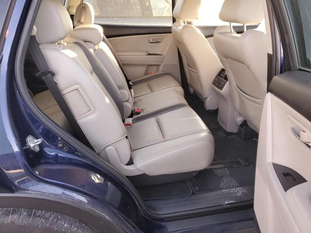 Photo 11 from auction – 2011 MAZDA CX-9 with VIN JM3TB2CA6B0313443