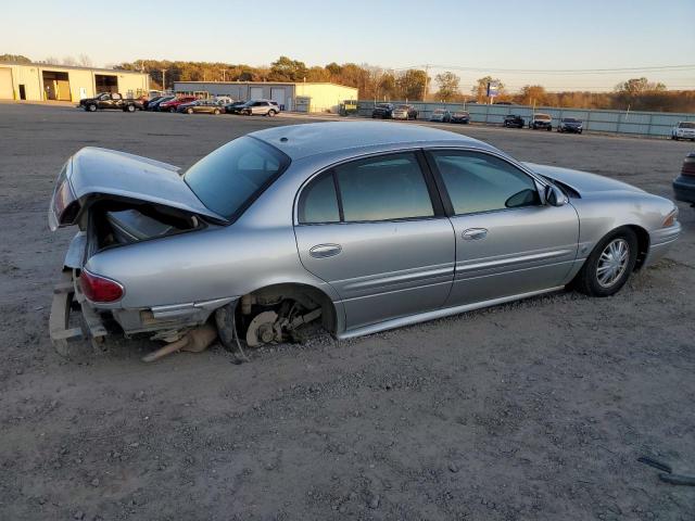 Photo 3 from auction – 2005 BUICK LESABRE CU with VIN 1G4HP52K75U269909