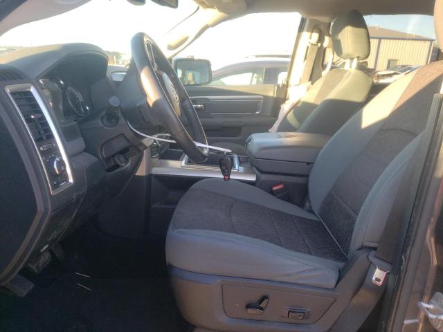 Photo 7 from auction – 2014 RAM 1500 SLT with VIN 1C6RR7LT9ES214225