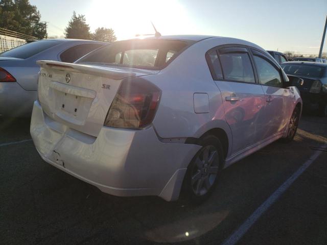 Photo 3 from auction – 2012 NISSAN SENTRA 2.0 with VIN 3N1AB6AP1CL706725