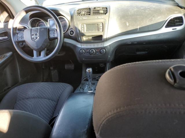 Photo 8 from auction – 2017 DODGE JOURNEY SE with VIN 3C4PDCAB8HT581430