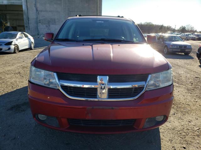 Photo 5 from auction – 2009 DODGE JOURNEY R/ with VIN 3D4GG67V69T561613