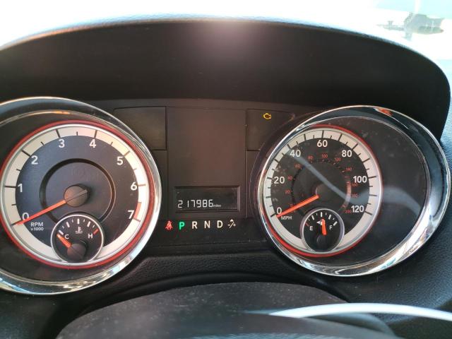 Photo 9 from auction – 2012 DODGE GRAND CARA with VIN 2C4RDGCG2CR247530