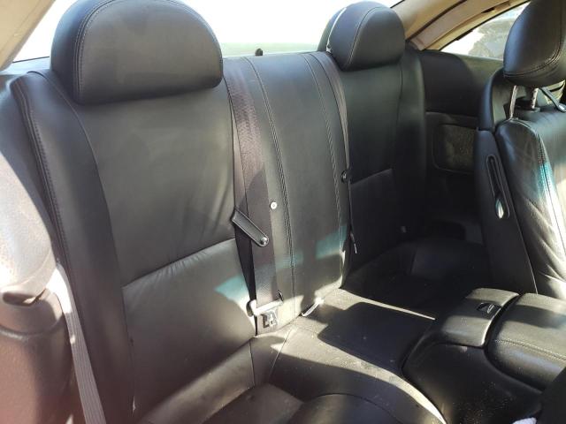 Photo 10 from auction – 2002 LEXUS SC 430 with VIN JTHFN48Y320002520