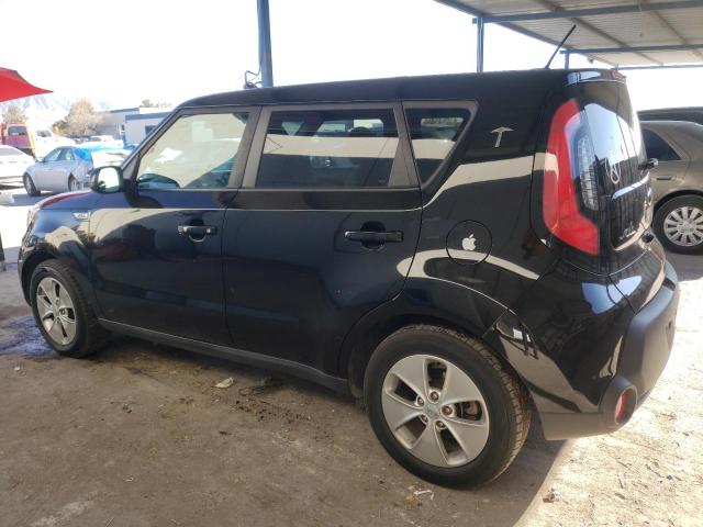 Photo 2 from auction – 2016 KIA SOUL with VIN KNDJN2A24G7857182