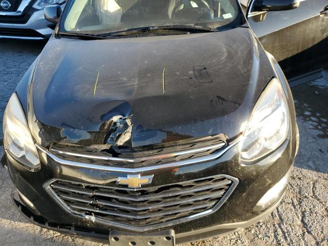 Photo 12 from auction – 2016 CHEVROLET EQUINOX LT with VIN 2GNFLFEK2G6162185