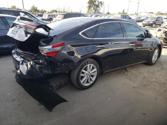 Photo 3 from auction – 2014 TOYOTA AVALON BAS with VIN 4T1BK1EB6EU083352