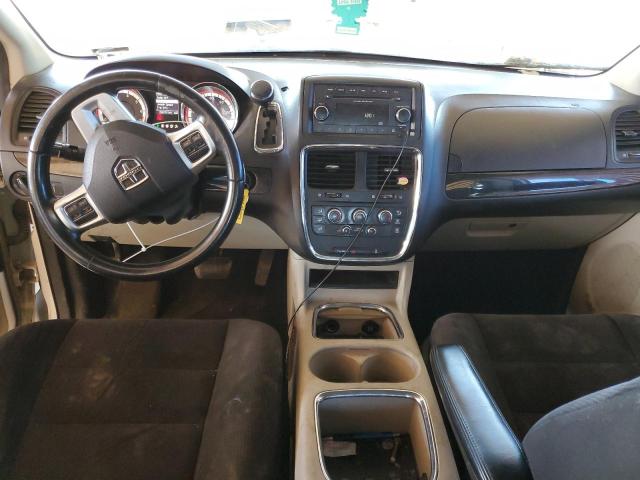 Photo 8 from auction – 2014 DODGE GRAND CARA with VIN 2C4RDGCG8ER240634