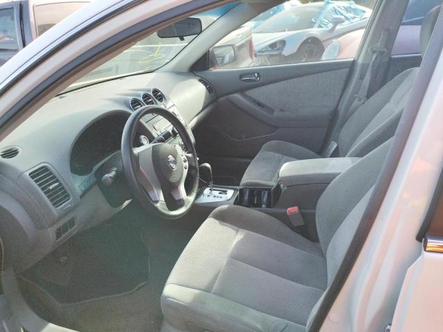 Photo 7 from auction – 2009 NISSAN ALTIMA 2.5 with VIN 1N4AL21E99N539773