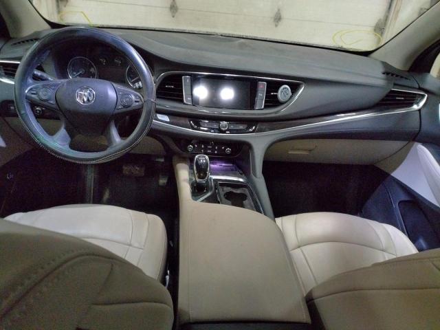 Photo 8 from auction – 2021 BUICK ENCLAVE ES with VIN 5GAERBKW3MJ214247