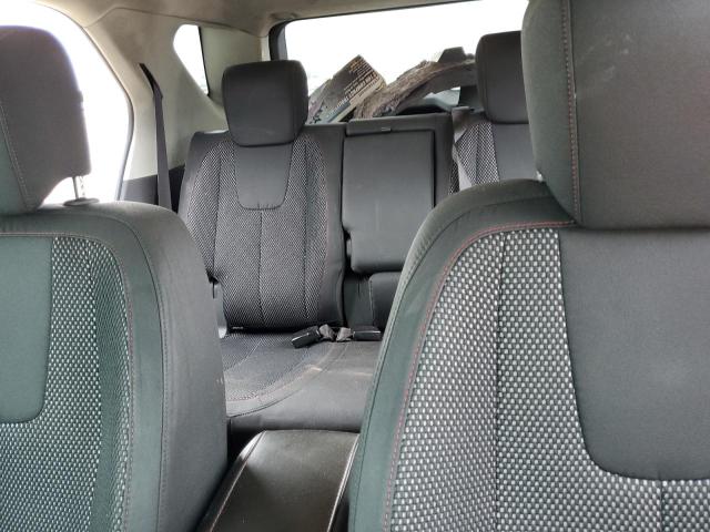 Photo 10 from auction – 2011 CHEVROLET EQUINOX LT with VIN 2CNALDEC8B6237573