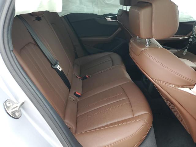 Photo 10 from auction – 2018 AUDI A4 PREMIUM with VIN WAUENAF44JN017666