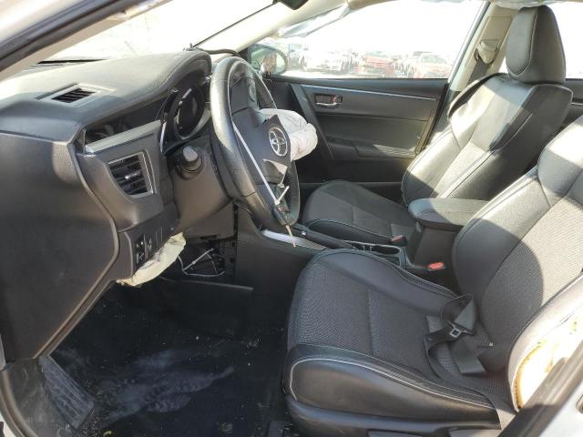 Photo 7 from auction – 2015 TOYOTA COROLLA L with VIN 5YFBURHE4FP260143