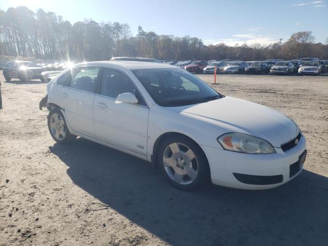 Photo 4 from auction – 2007 CHEVROLET IMPALA SUP with VIN 2G1WD58C679118315