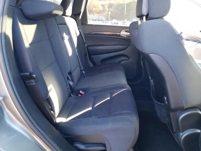 Photo 11 from auction – 2012 JEEP GRAND CHER with VIN 1C4RJFAG7CC349968